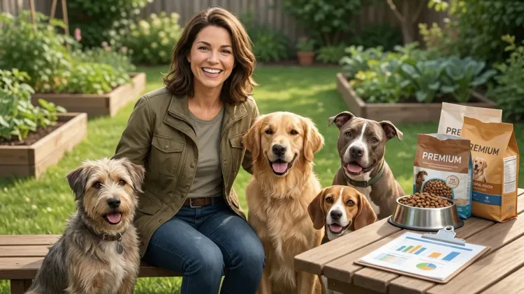 Why AAFCO Dog Food Standards Matter for Your Dog