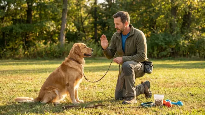Adult Dogs (1-7 years)