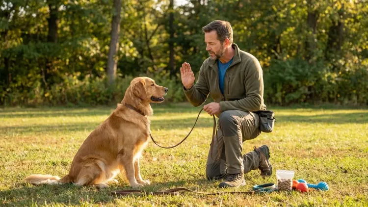 Adult Dogs (1-7 years)