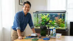 Aquarium Equipment Checklist: Everything You Need for a Successful Tank Setup