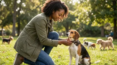 Best Anti Bark Collar for Small Dogs: 8 Humane & Effective Choices