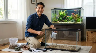 Best Aquarium Starter Kits for Beginners: Complete Tank Systems Reviewed