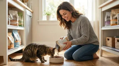 Best Cat Food: Complete Guide to Choosing Quality Nutrition for Your Feline