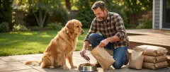 Best Dog Food for New Puppies and Adult Dogs
