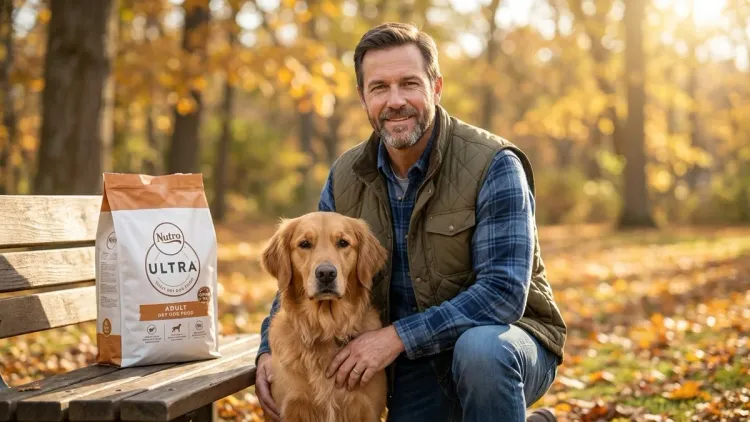 Nutro Ultra Adult Dry Dog Food
