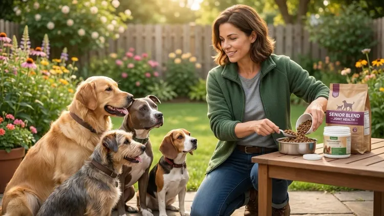 Joint Support Ingredients