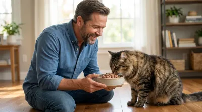 Best Wet Cat Food: Top Moisture-Rich Formulas for Felines