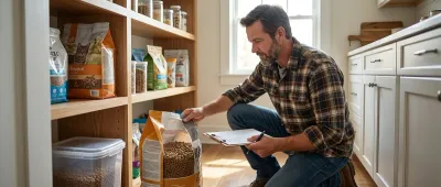 Cat Food Storage and Freshness Checklist: Maintaining Nutritional Quality