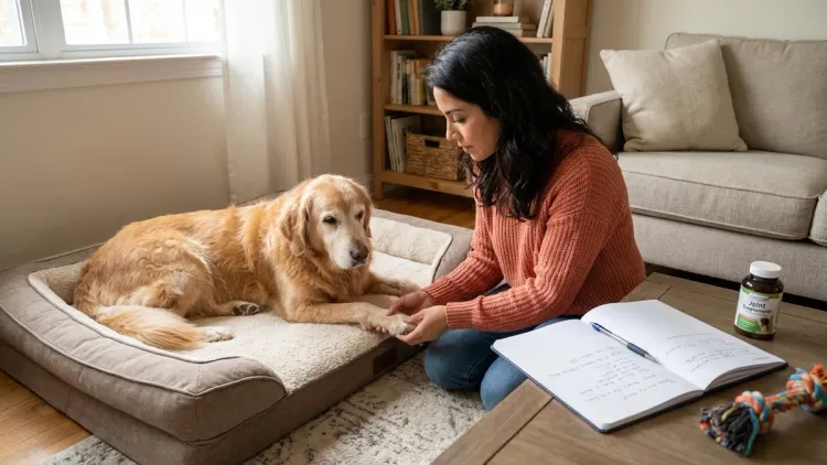 Step 7: Monitor Progression and Know When to Reassess Quality of Life