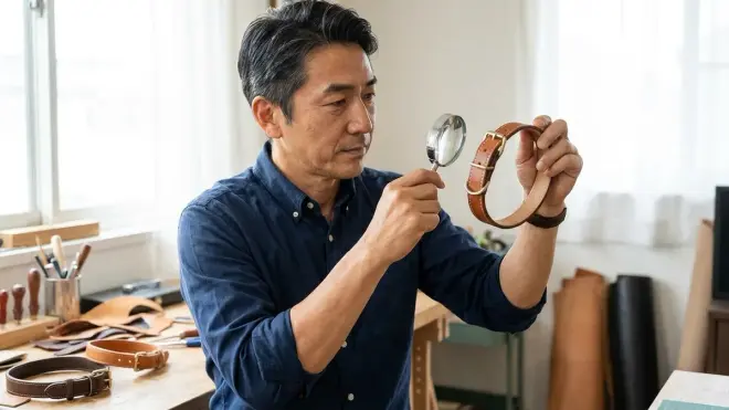 Material and Construction Quality: What to Look For