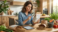 Dog Food Ingredients to Avoid: Complete Checklist for Pet Parents