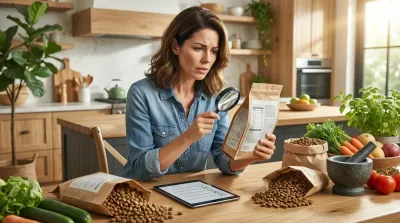 Dog Food Ingredients to Avoid: Complete Checklist for Pet Parents