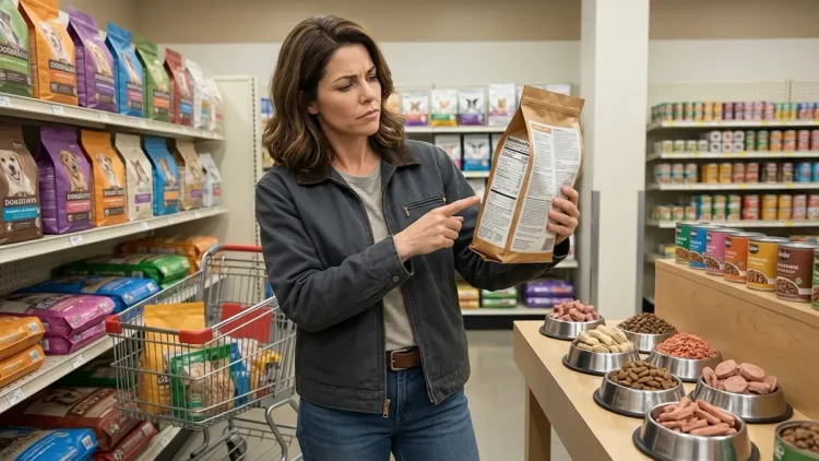 Misleading and Vague Ingredient Terminology