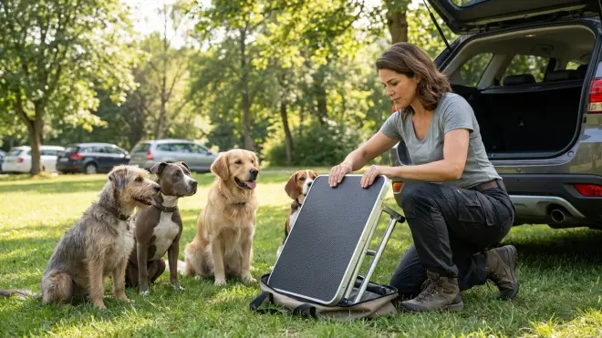 Portability and Storage: The Travel Reality