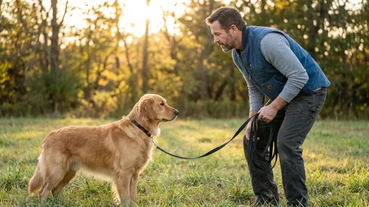 Who Should Choose a Training Leash