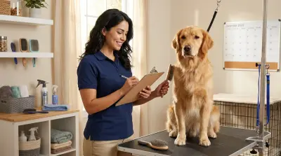 Pre-Show Prep Checklist: Getting Your Dog Show-Ready the Night Before
