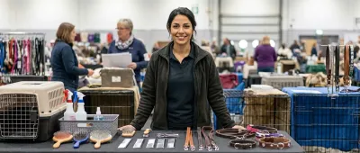 The Complete Guide to Dog Show Supplies: Equipment, Grooming, and Ring Essentials