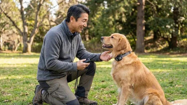 Are electronic training aids like shock collars considered dog training aids?