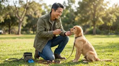 Dog Training Aids: Complete Guide to Tools That Help Puppies and Adult Dogs Learn Faster