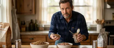 Dry Dog Food vs Wet Dog Food: Which Is Better for Your Dog?