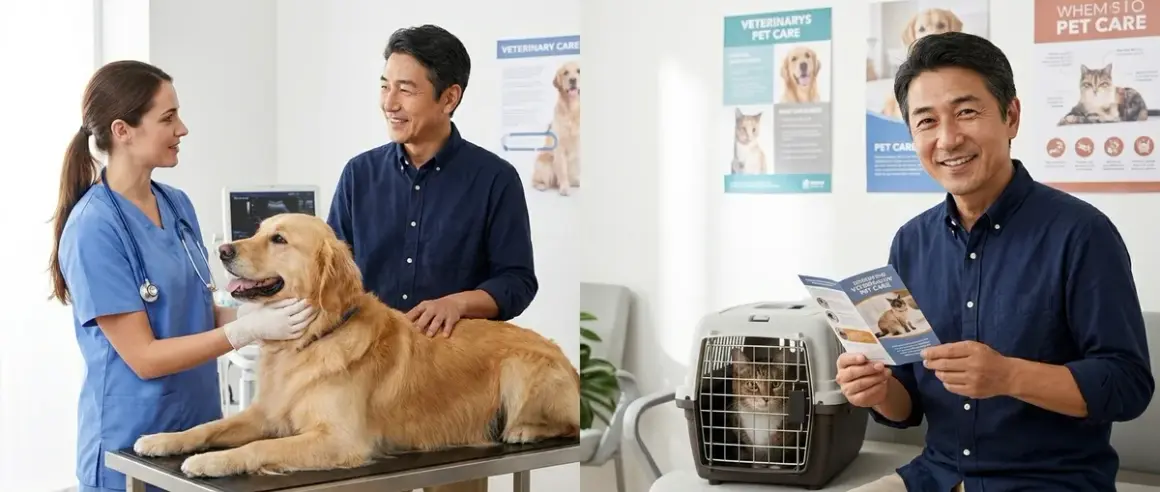 Emergency Vet vs Regular Vet: Which Does Your Fur Baby Need