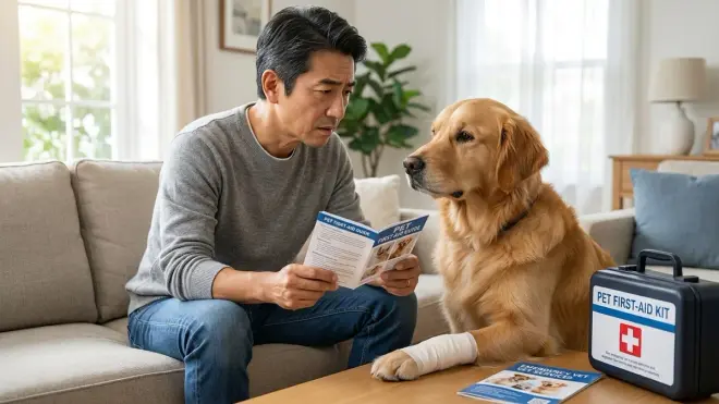 Who Should Choose Emergency Vet Services