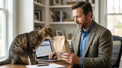 Essential Nutrients in Cat Food: What Obligate Carnivores Need