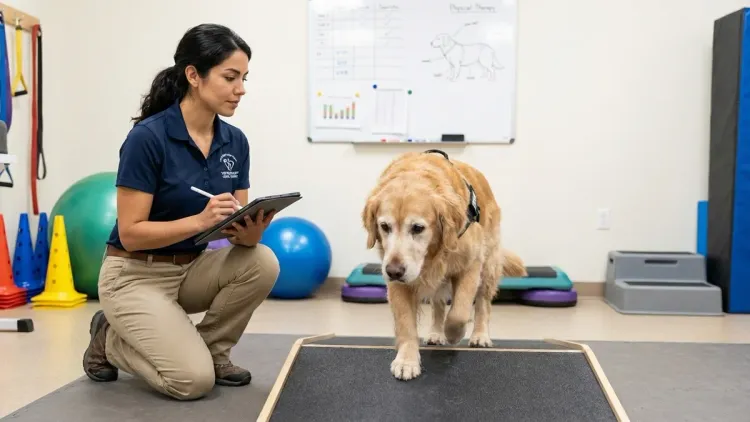 Step 2: Establish Your Dog's Current Baseline Activity Level