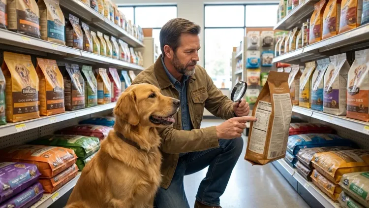 Step 2: Understand the Ingredient List and What Really Matters