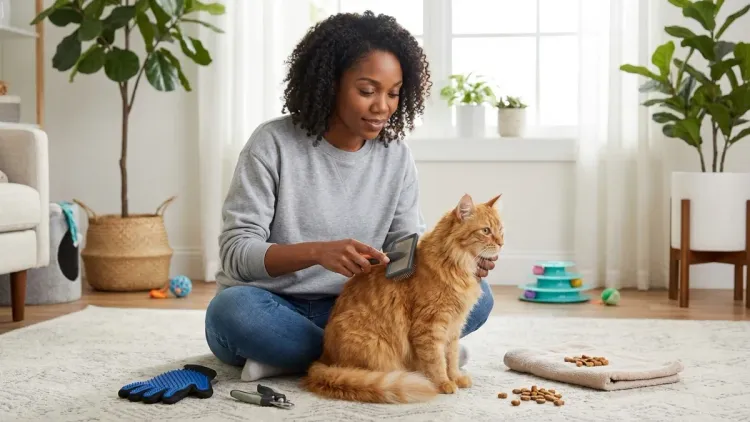 Building a Home Grooming Routine That Actually Works