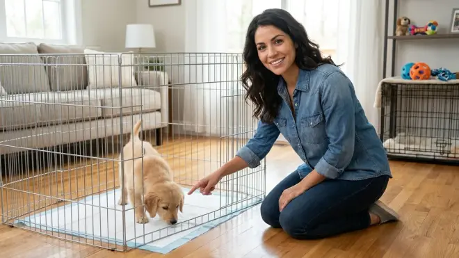Step 3: Master the Art of Strategic Confinement