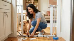 How to Puppy-Proof Your Home Before Bringing a Dog Home