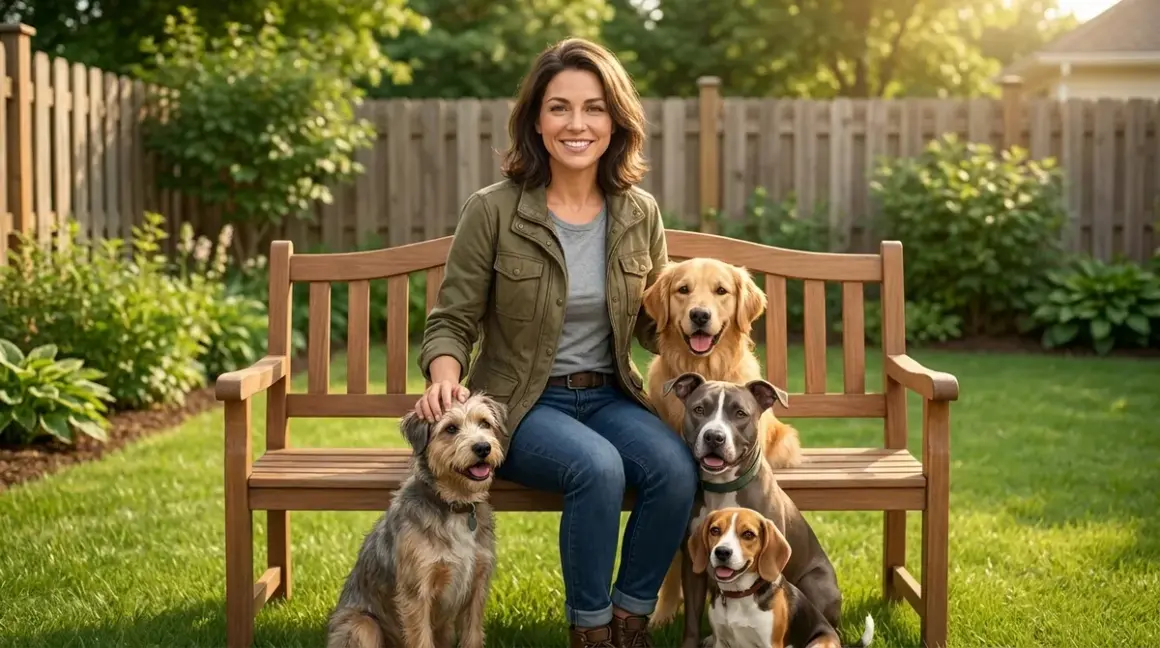 Multi-Pet Household Management: Complete Guide to Care, Feeding, and Training