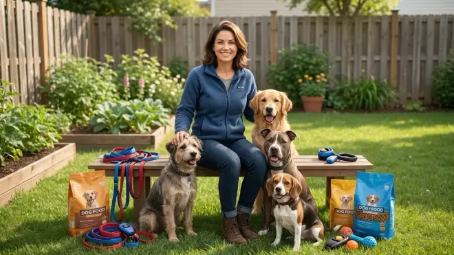 How many pets is too many for one household?