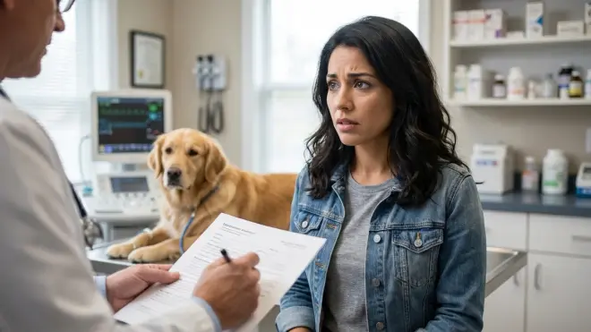 How much does emergency veterinary care typically cost, and what if I can't afford the full treatment?