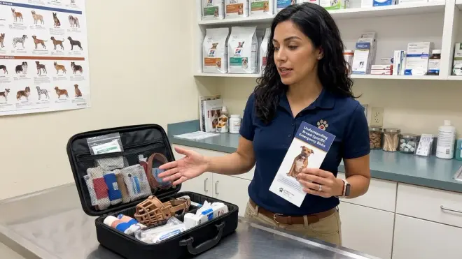 Understanding Breed-Specific Emergency Risks