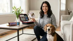 Pet Poison Control: Common Household Toxins and Treatment Steps