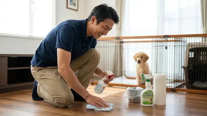 Cleaning and Odor Control Equipment