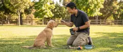 Puppy Training Aids Checklist: Essential Tools for Your First 90 Days