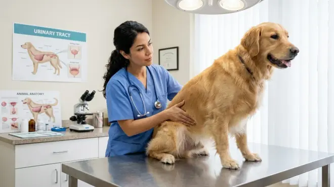 Step 6: Identify Urinary System Emergencies