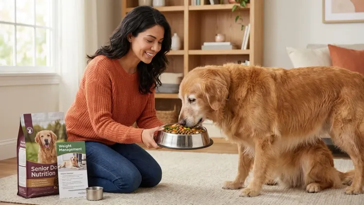 Nutrition and Weight Management