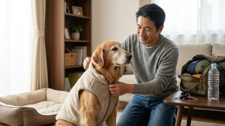 Final Check Before You Go