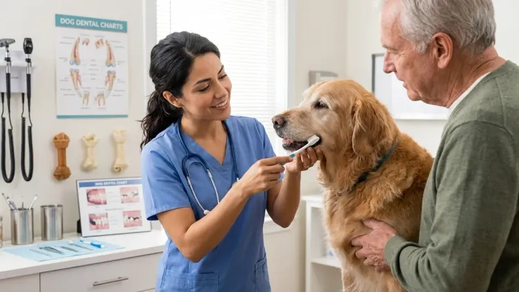 Dental Health Maintenance and Monitoring