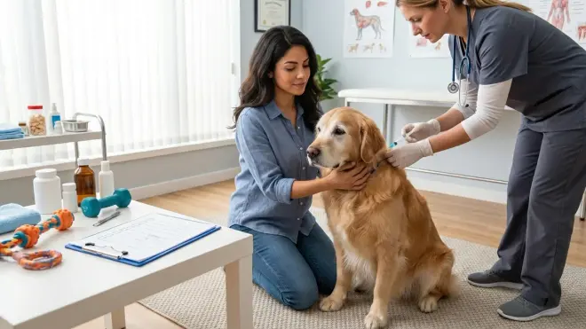 Preventative Care and Vaccinations