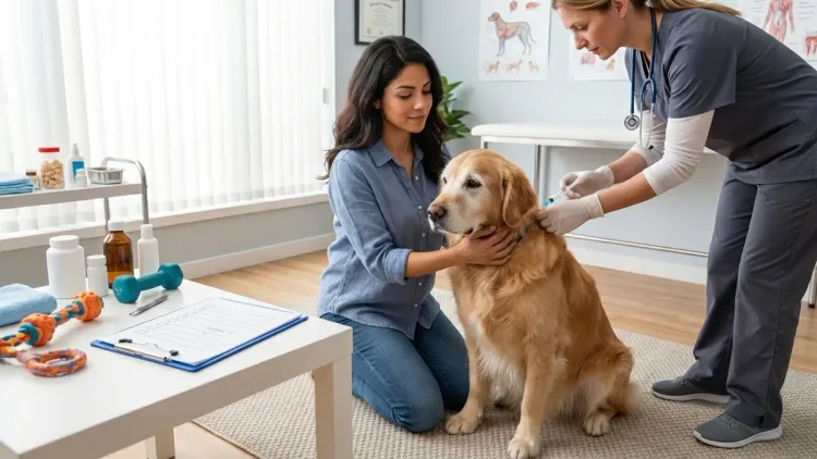 Preventative Care and Vaccinations