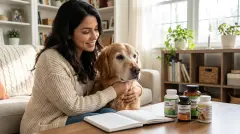 Senior Dog Supplement Checklist: Vitamins, Joint Support and Cognitive Health