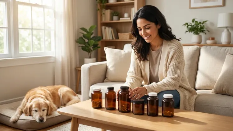 Targeted Therapy: When Single-Ingredient Supplements Win