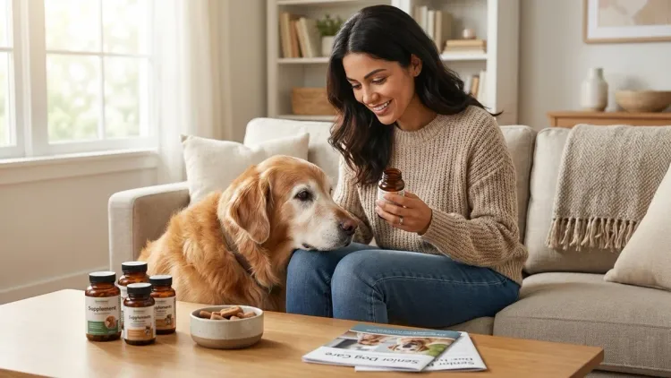 Who Should Choose Targeted Single-Ingredient Supplements