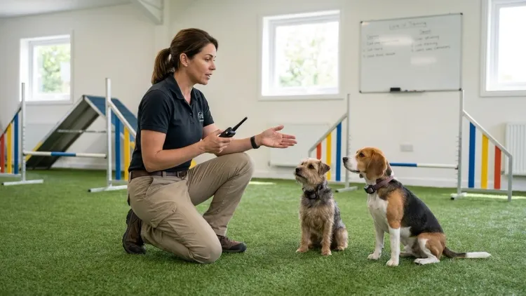 Training-Specific Considerations