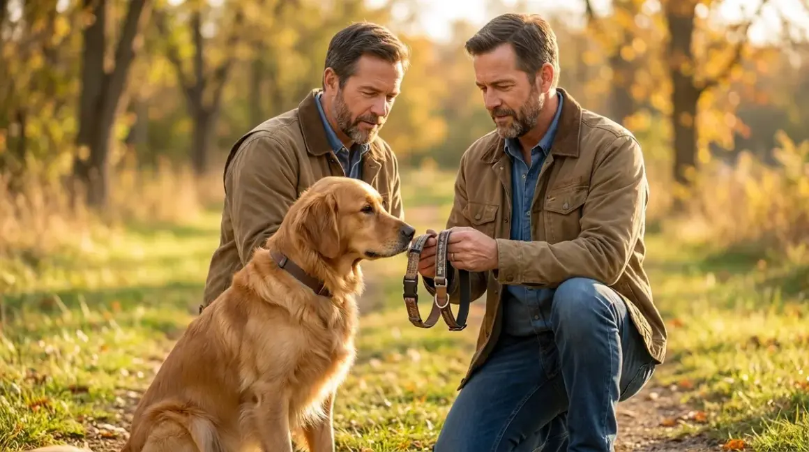 Top Dog Collars: Complete Guide to Choosing the Right Collar